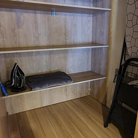 Apartment Jk Luxury Old Town