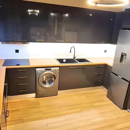 Apartment Jk Luxury Old Town *
