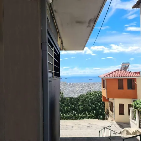 Jk Luxury Old Town Apartment Thessaloniki